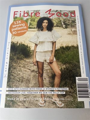 Fibre mood magazine 20